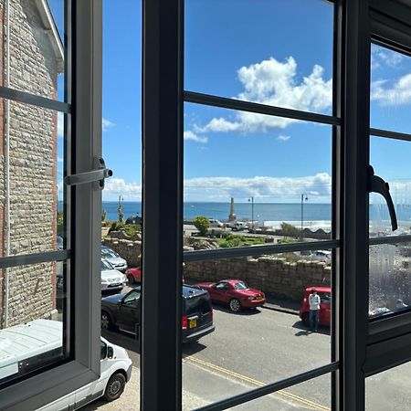 The Yacht Inn Penzance Extérieur photo