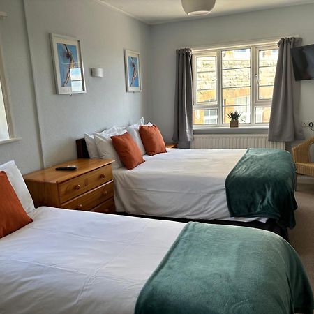 The Yacht Inn Penzance Extérieur photo