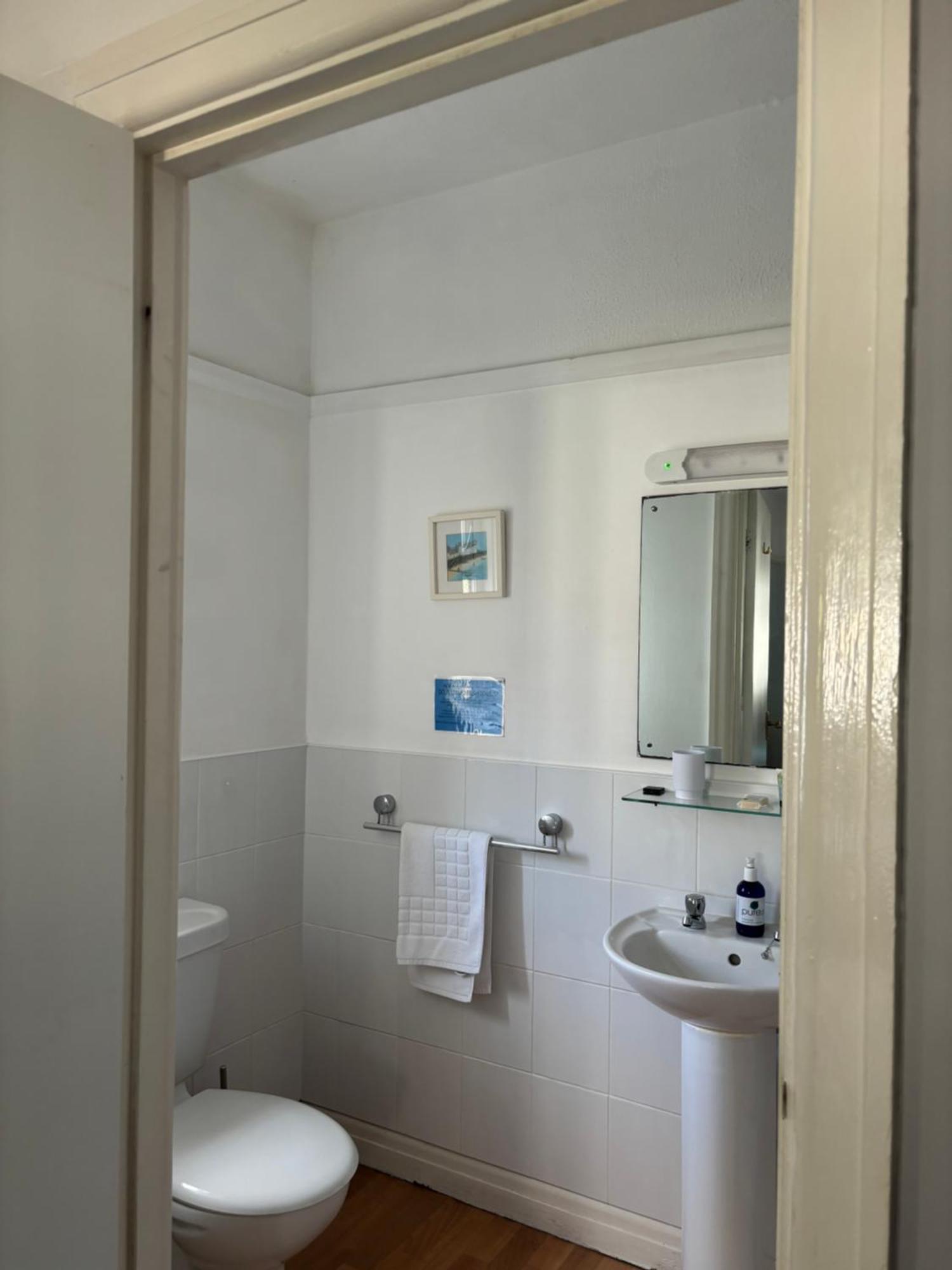 The Yacht Inn Penzance Extérieur photo