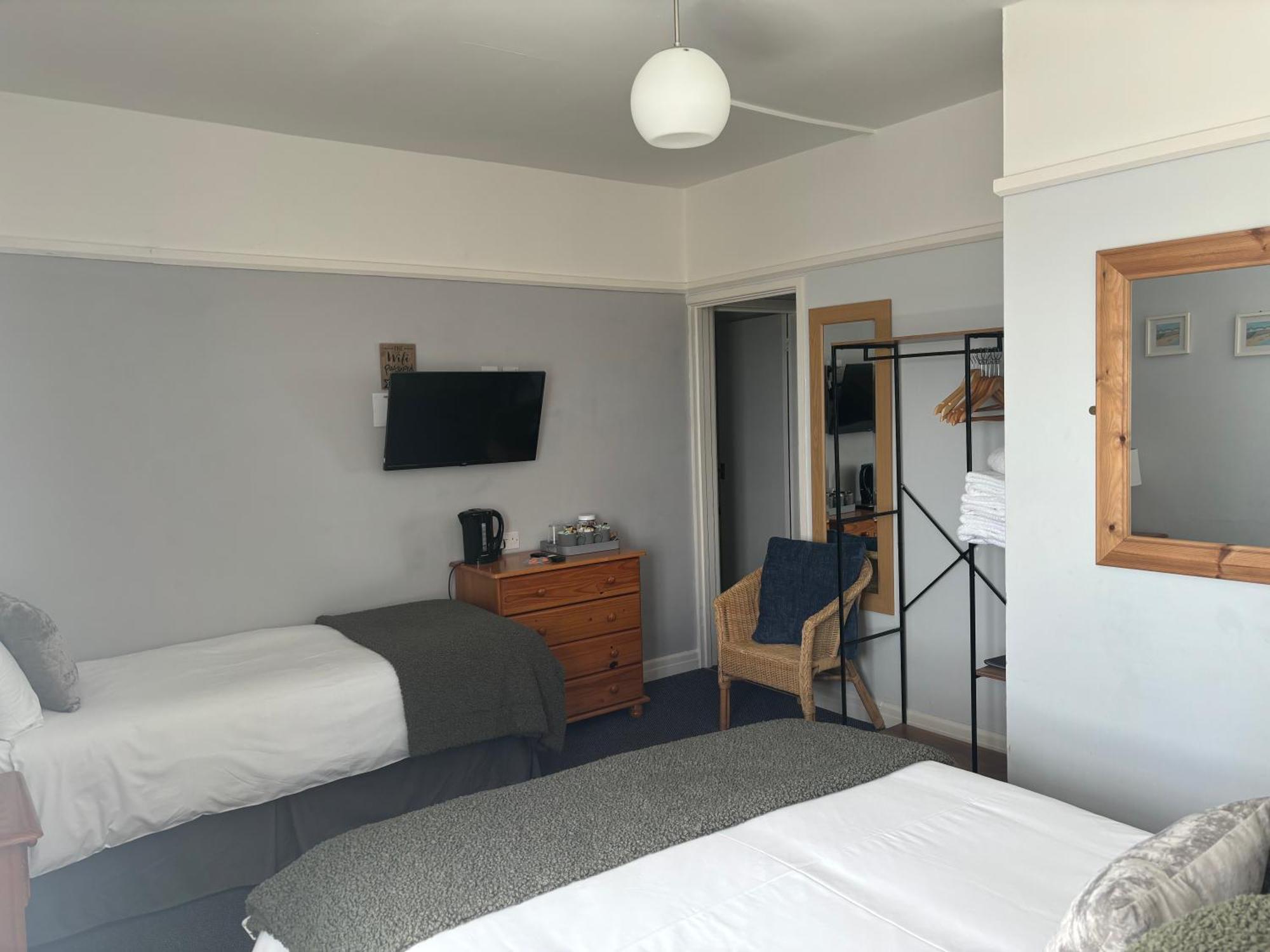 The Yacht Inn Penzance Extérieur photo