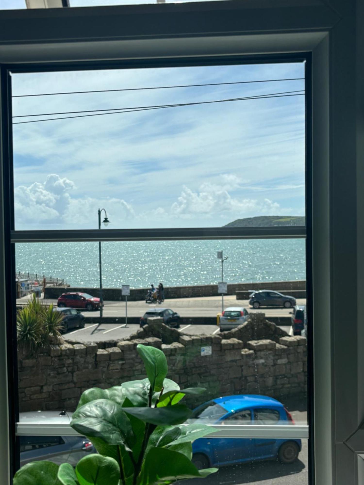 The Yacht Inn Penzance Extérieur photo