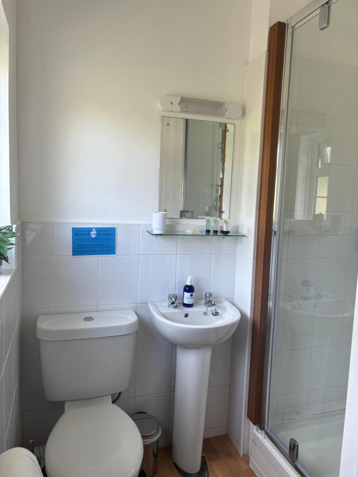 The Yacht Inn Penzance Extérieur photo