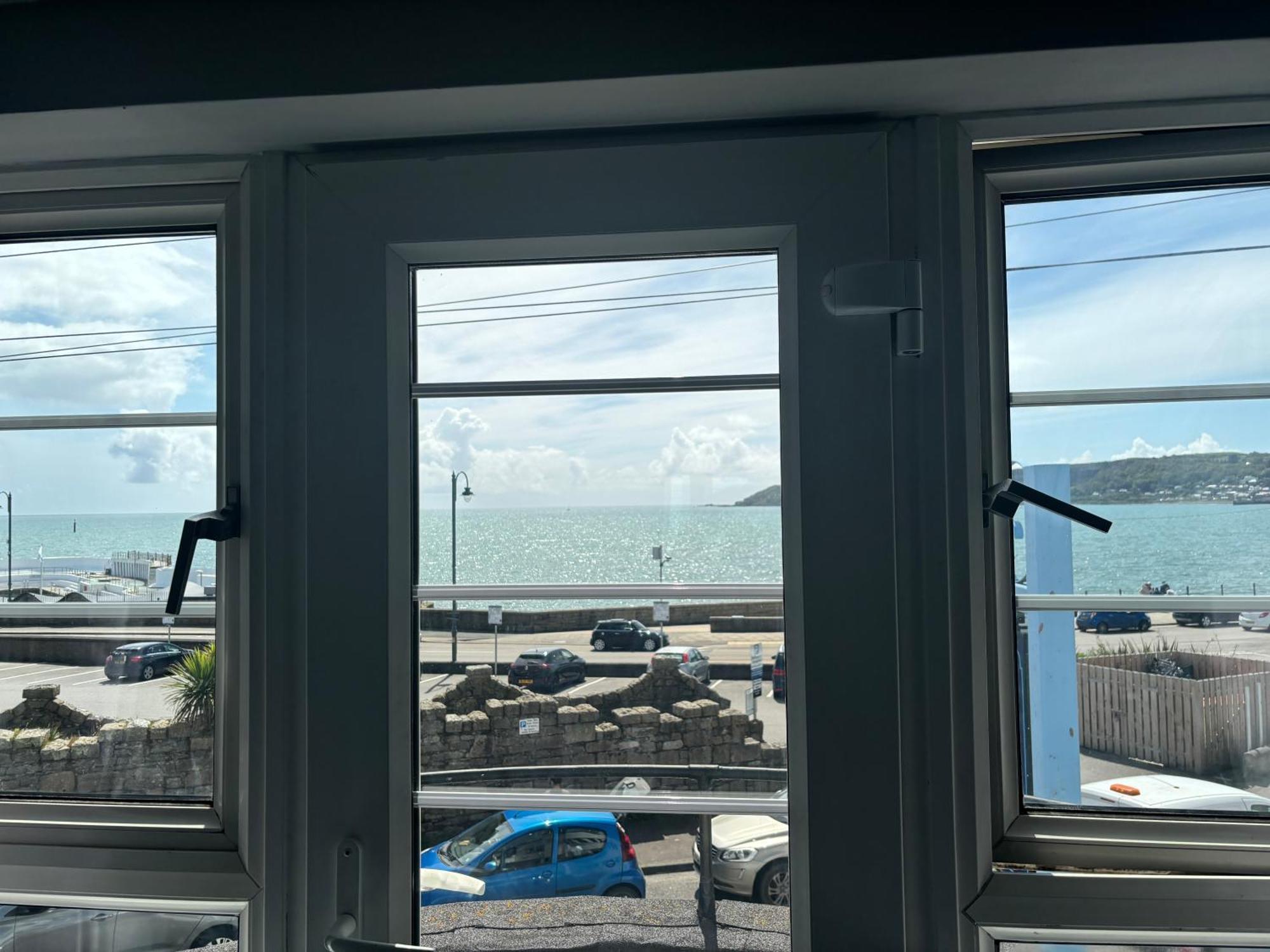 The Yacht Inn Penzance Extérieur photo