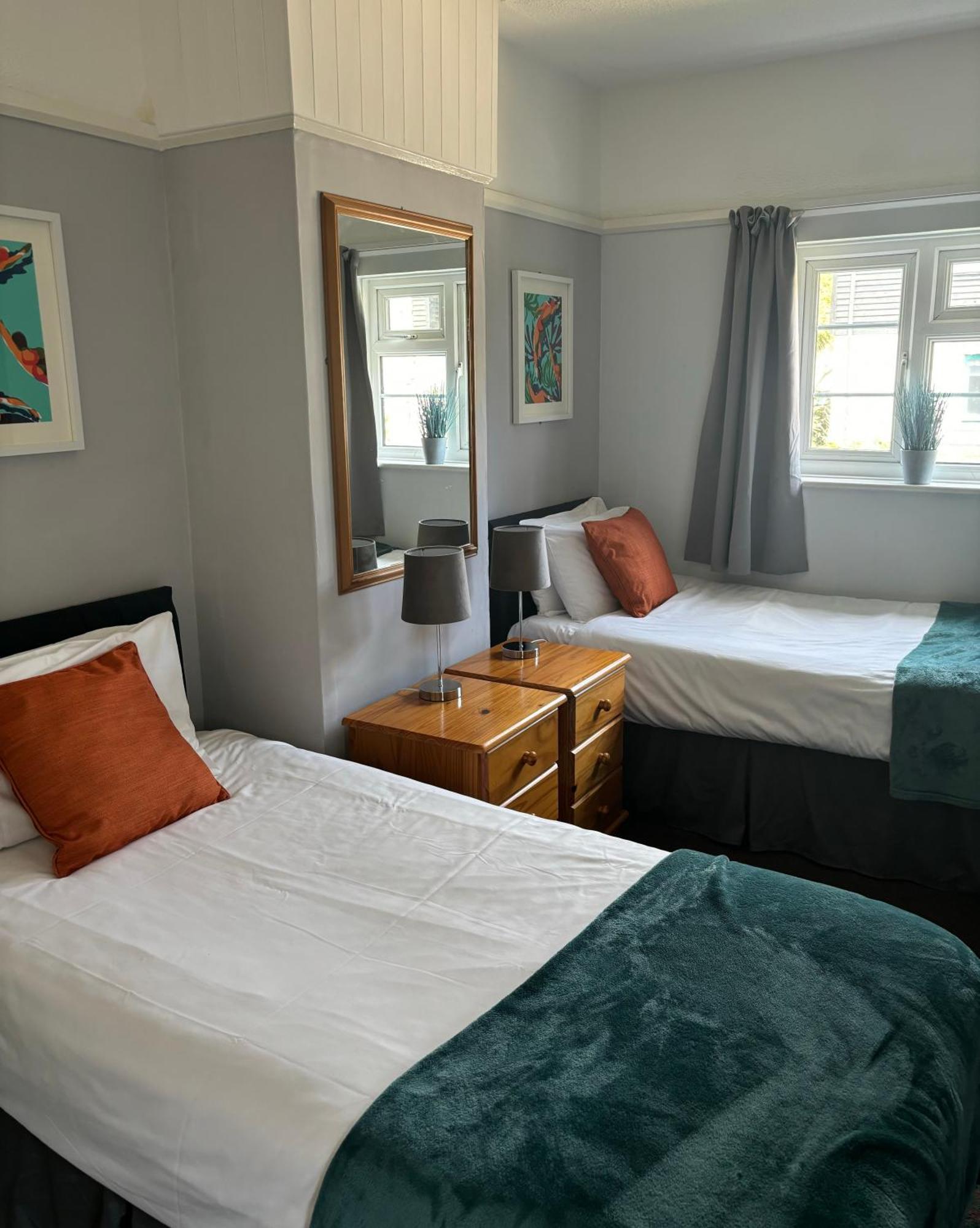 The Yacht Inn Penzance Extérieur photo