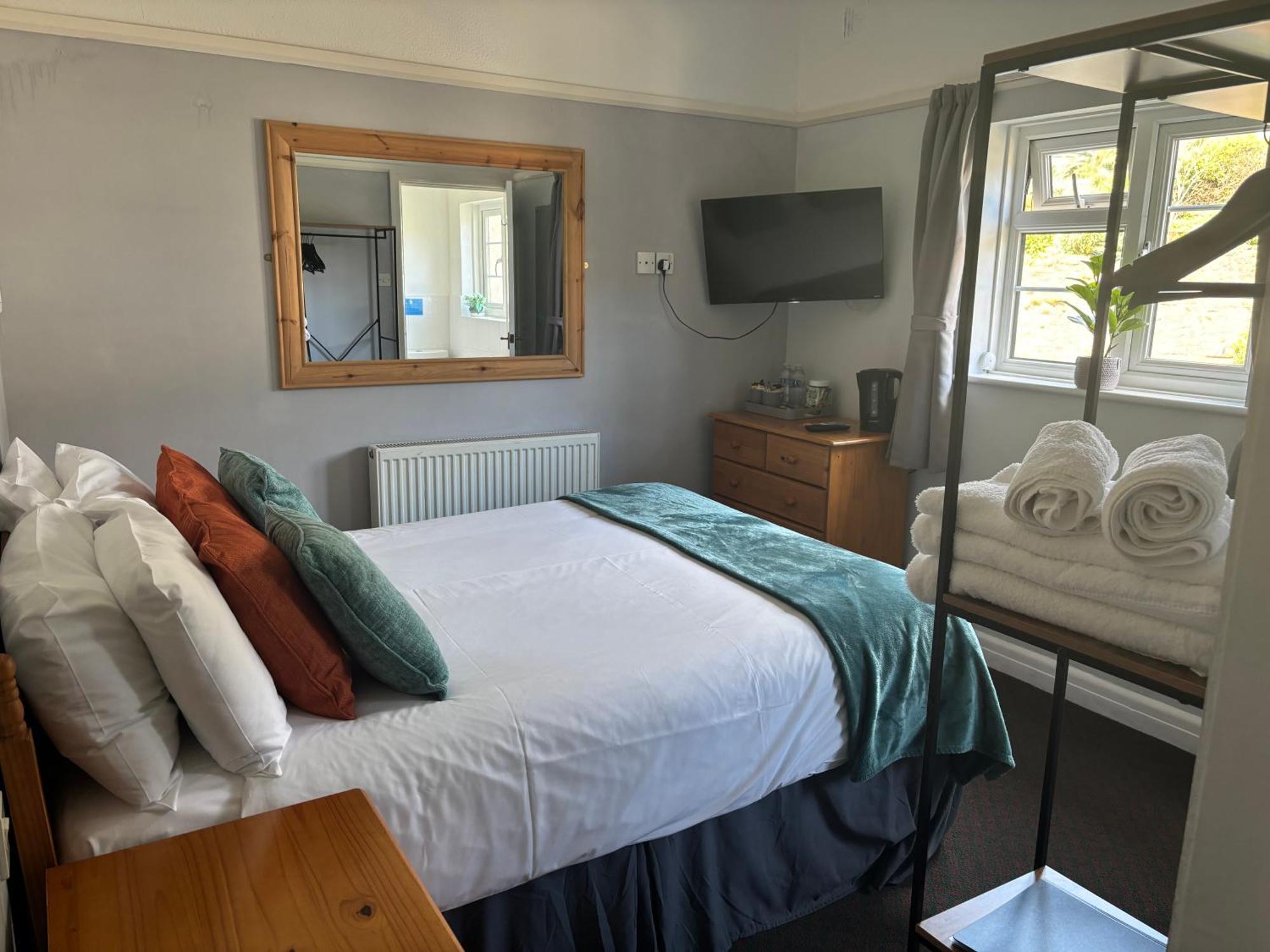 The Yacht Inn Penzance Extérieur photo