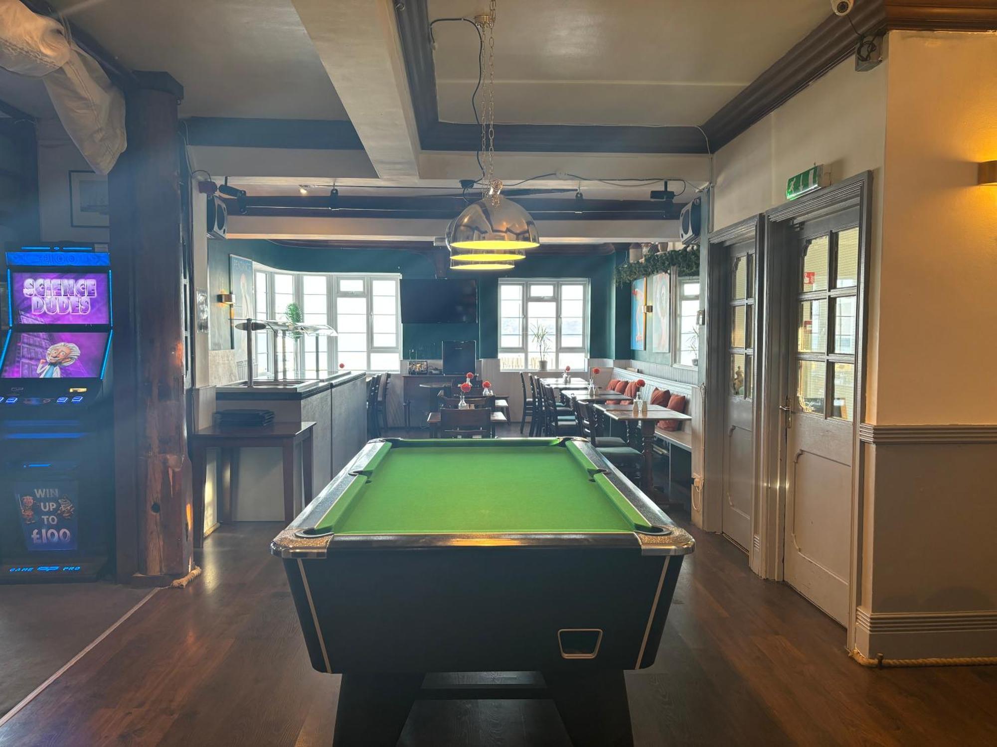 The Yacht Inn Penzance Extérieur photo